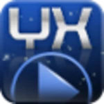 Logo of yxplayer Neon android Application 